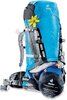 Deuter Guide 40+ SL turquoise-black (33583 3711) жіночий Turquoise-black