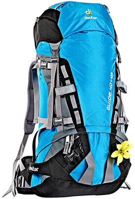 Deuter Guide 40+ SL turquoise-black (33583 3711) жіночий