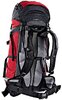 Рюкзак Deuter Guide 45+ cranberry-anthracite (33593 5360)