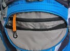 Рюкзак Deuter Freerider 24 SL turquoise-blueberry (33504 3315) женский