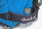 Рюкзак Deuter Freerider 24 SL turquoise-blueberry (33504 3315) женский