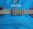 Рюкзак Deuter Freerider 24 SL turquoise-blueberry (33504 3315) жіночий