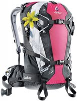 Deuter Freerider Pro 28 SL magenta-white (33524 5105) жіночий