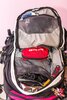 Deuter Freerider Pro 28 SL magenta-white (33524 5105) жіночий