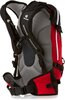 Deuter Provoke 16 fire-black (33173 5730)