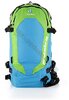 Рюкзак Deuter Provoke 16 turquoise-kiwi (33173 3223)