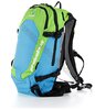 Рюкзак Deuter Provoke 16 turquoise-kiwi (33173 3223)