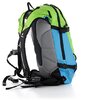 Рюкзак Deuter Provoke 16 turquoise-kiwi (33173 3223)