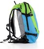 Рюкзак Deuter Provoke 16 turquoise-kiwi (33173 3223)