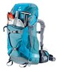 Рюкзак Deuter Rise 30+ SL denim-turquise (33661 3301) жіночий