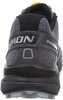 Кроссовки Salomon Speedcross 3 Clo/blk/on