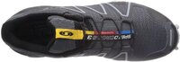 Кроссовки Salomon Speedcross 3 Clo/blk/on