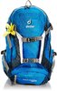 Рюкзак Deuter Trans Alpine 26 SL turquoise-arctic (32213 3332) жіночий