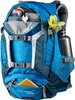 Рюкзак Deuter Trans Alpine 26 SL turquoise-arctic (32213 3332) жіночий