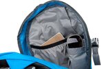 Рюкзак Deuter Trans Alpine 26 SL turquoise-arctic (32213 3332) жіночий