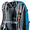 Рюкзак Deuter Trans Alpine 26 SL turquoise-arctic (32213 3332) жіночий