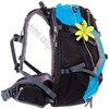 Deuter Trans Alpine Pro 24 SL black-tuquoise (32253 7321) женский