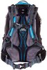 Deuter Trans Alpine Pro 24 SL black-tuquoise (32253 7321) женский