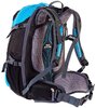 Deuter Trans Alpine Pro 24 SL black-tuquoise (32253 7321) женский