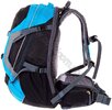 Deuter Trans Alpine Pro 24 SL black-tuquoise (32253 7321) жіночий