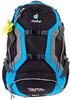 Deuter Trans Alpine Pro 24 SL black-tuquoise (32253 7321) женский