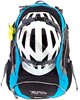 Deuter Trans Alpine Pro 24 SL black-tuquoise (32253 7321) женский