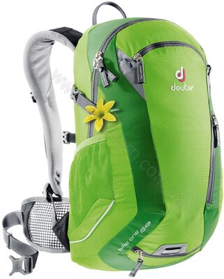 Deuter Bike One 18 SL kiwi/emerald (32052 2206) женский