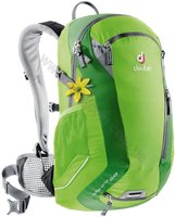 Deuter Bike One 18 SL kiwi/emerald (32052 2206) женский
