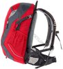 Deuter Bike One 20 fire-granite (32082 5510)