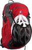 Deuter Bike One 20 fire-granite (32082 5510)