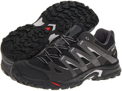 Кроссовки Salomon Eskape GTX