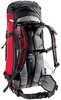 Deuter Guide Lite 32+ fire-anthracite (33543 5580)