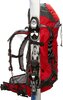 Deuter Guide Lite 32+ fire-anthracite (33543 5580)