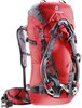 Deuter Guide Lite 32+ fire-anthracite (33543 5580)