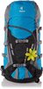 Deuter Guide Tour 35+ SL turquiose-black (33644 3711) женский