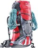 Deuter Guide Tour 45+ fire-titan (33634 0510)