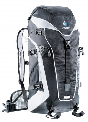 Рюкзак Deuter Pace 28 SL black-white (33610 7130) женский