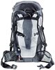 Рюкзак Deuter Pace 28 SL black-white (33610 7130) женский