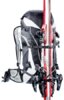 Рюкзак Deuter Pace 28 SL black-white (33610 7130) женский