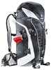 Deuter Pace 30 black-white (33620 7130)