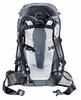 Deuter Pace 30 black-white (33620 7130)