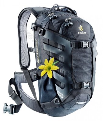 Рюкзак Deuter Attack 18 SL black (32231 7000) жіночий