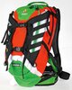 Рюкзак спортивный  Deuter Deuter Attack 20 papaua-spring (32242 9201)