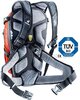 Рюкзак спортивный  Deuter Attack 20 papaua-spring (32242 9201)