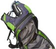 Рюкзак Deuter Compact Air EXP 8 SL blueberry-spring (32172 5202) женский