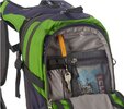 Рюкзак Deuter Compact Air EXP 8 SL blueberry-spring (32172 5202) женский