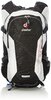 Рюкзак Deuter Compact EXP 10 SL black-white (32142 7130) женский