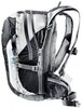 Рюкзак Deuter Compact EXP 10 SL black-white (32142 7130) женский