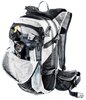 Рюкзак Deuter Compact EXP 10 SL black-white (32142 7130) женский