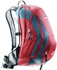 Рюкзак Deuter Race EXP Air cranberry-arctic (32133 5321)